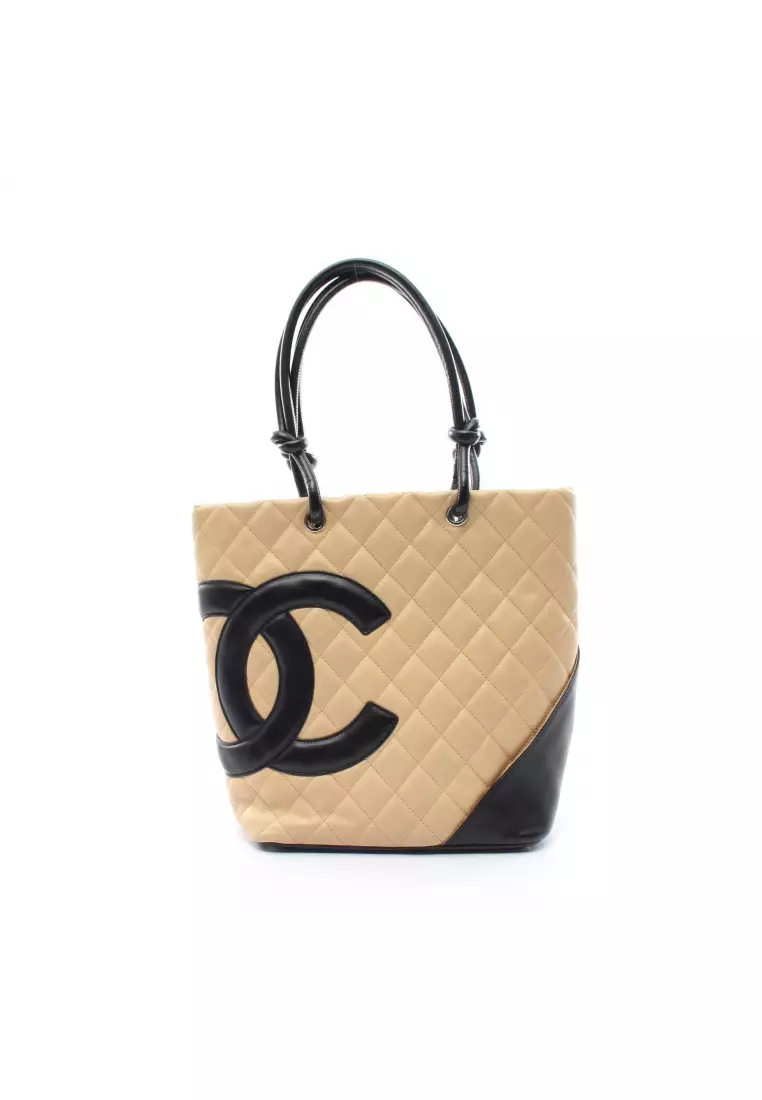 pink and black chanel bag authentic