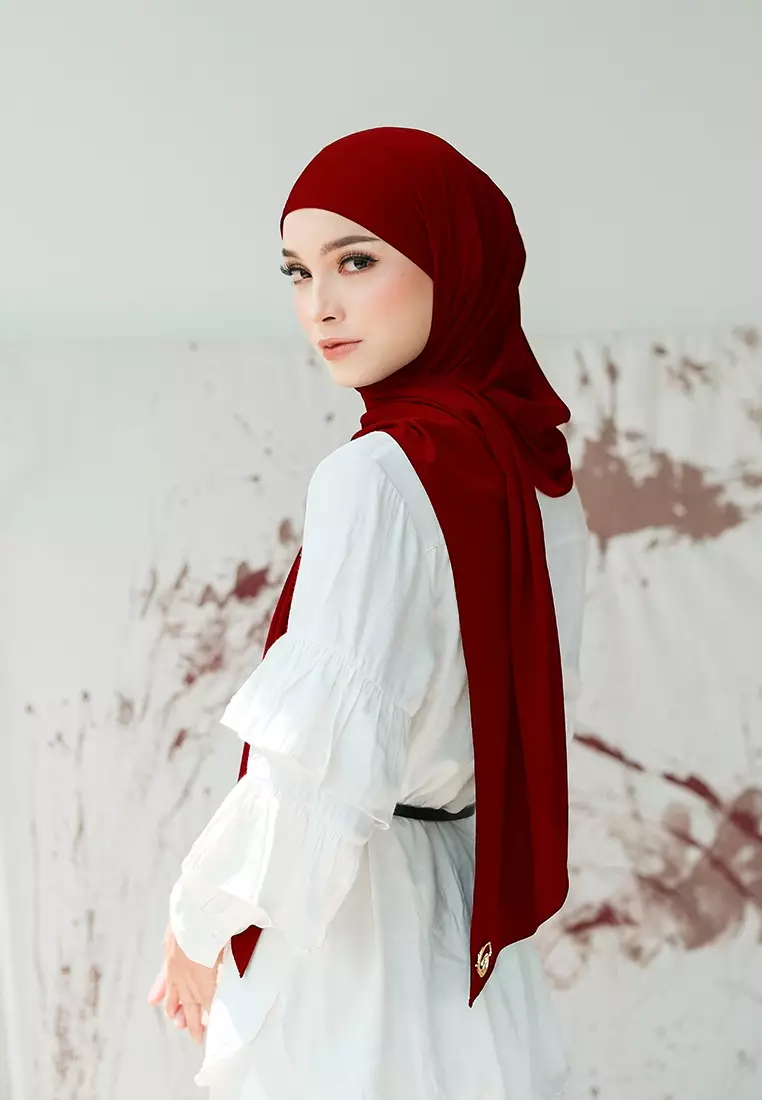 HIJAB INSTAN ZIVA