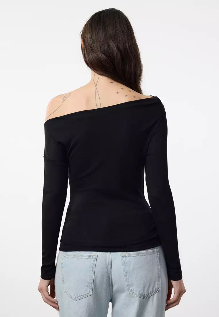 Asymmetrical Top