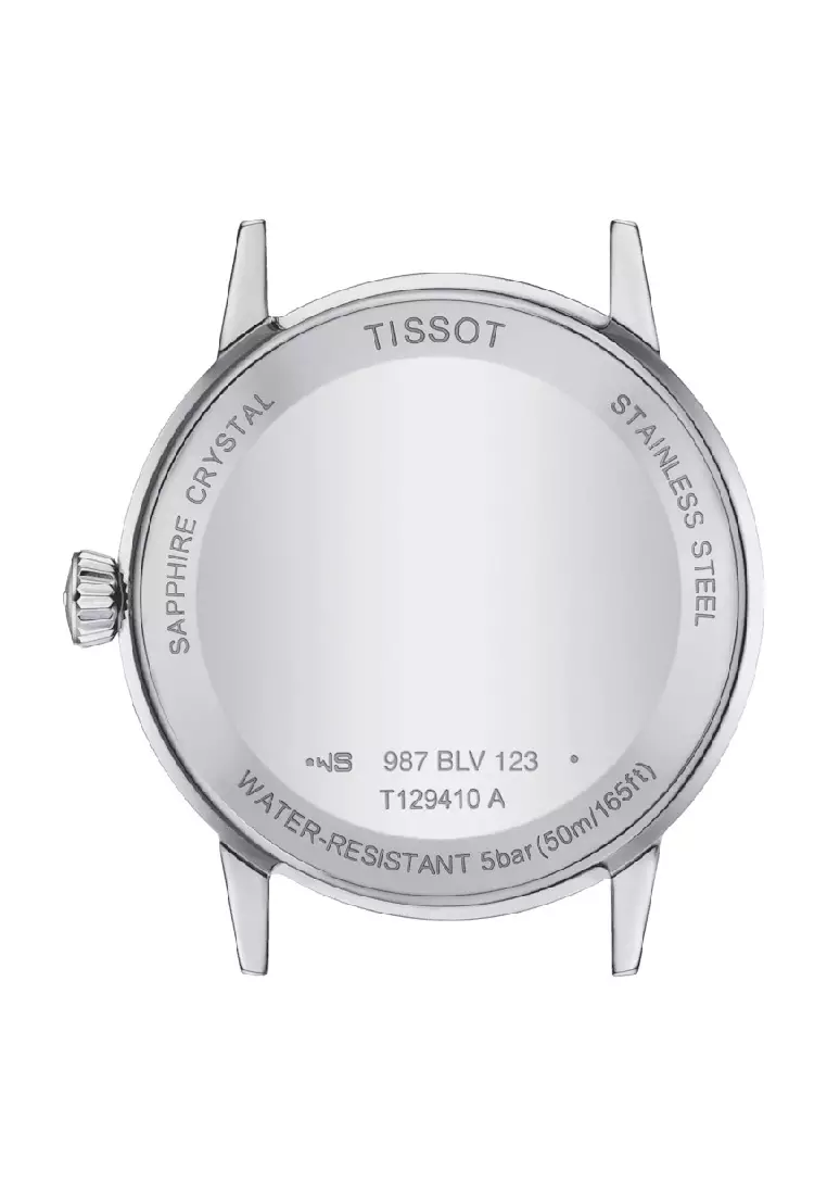 Tissot Classic Dream Men's Watch - T1294101605300