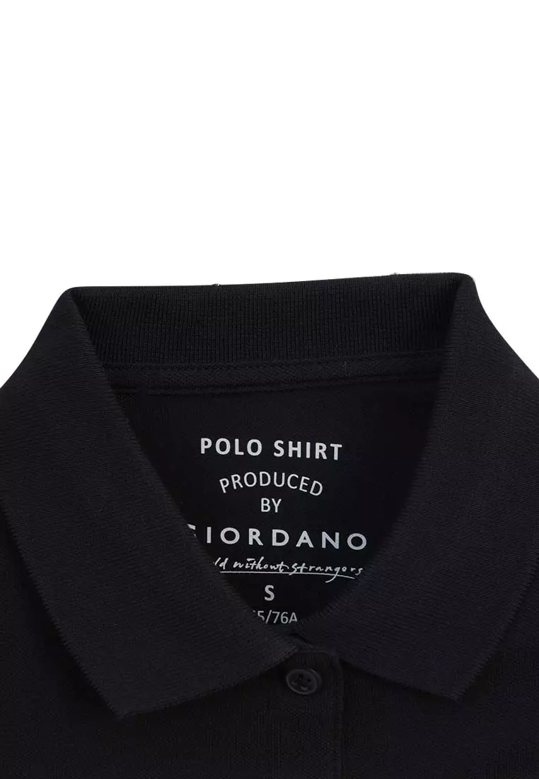 Women's Comfort Fit 3D Lion Polo