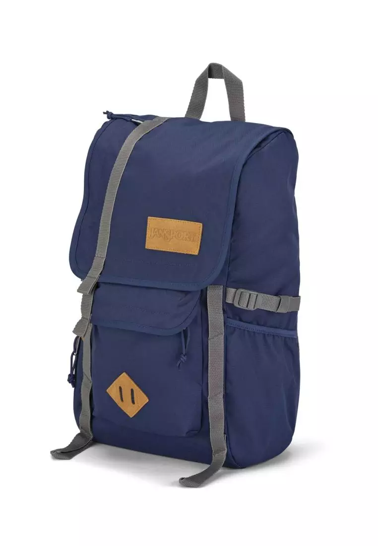 Jansport Hatchet Backpack - Navy