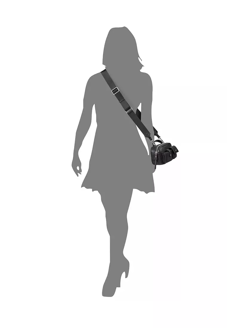 Buy DKNY Zyon Small Camera Bag 2024 Online ZALORA Philippines