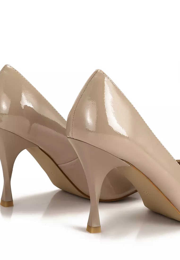 Buy BETSY Clove Pump Heels 2024 Online ZALORA Philippines