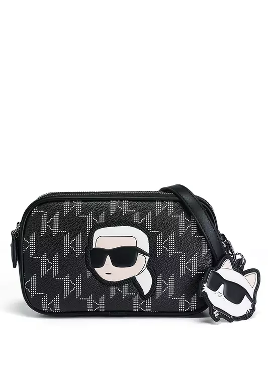 Monogram Camera Bag 2.0