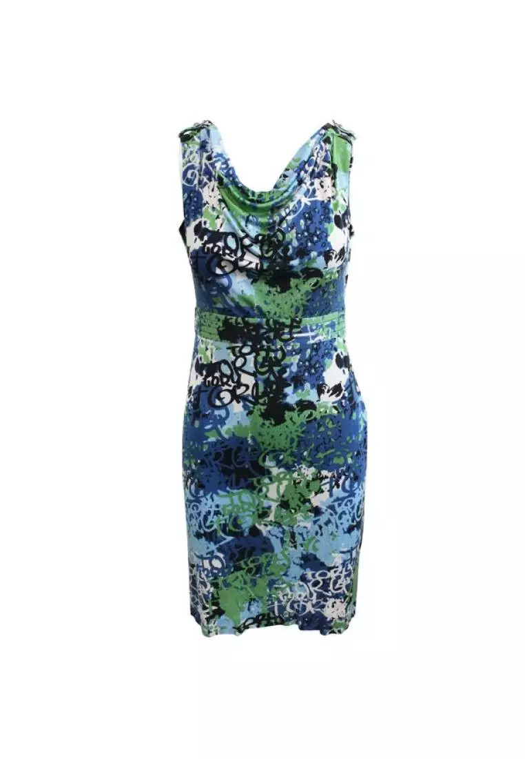 Tory burch midi dress on sale