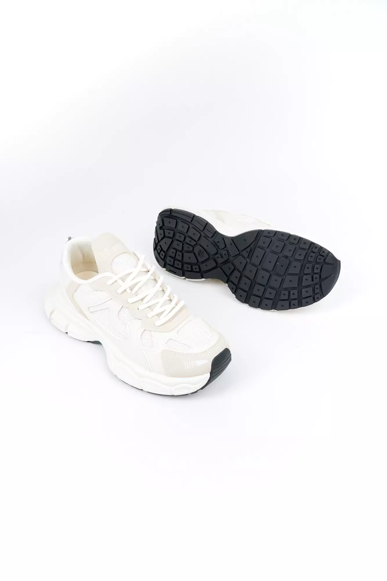 Blow YEKOW 0001 Cony Sneakers Wanita Sport Shoes 5cm