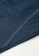 A-IN GIRLS navy Elastic Waist All-Match Trousers 61044AAECEFC6FGS_6