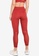 L'urv red Collision 7/8 Leggings BDEF8AAA976594GS_1