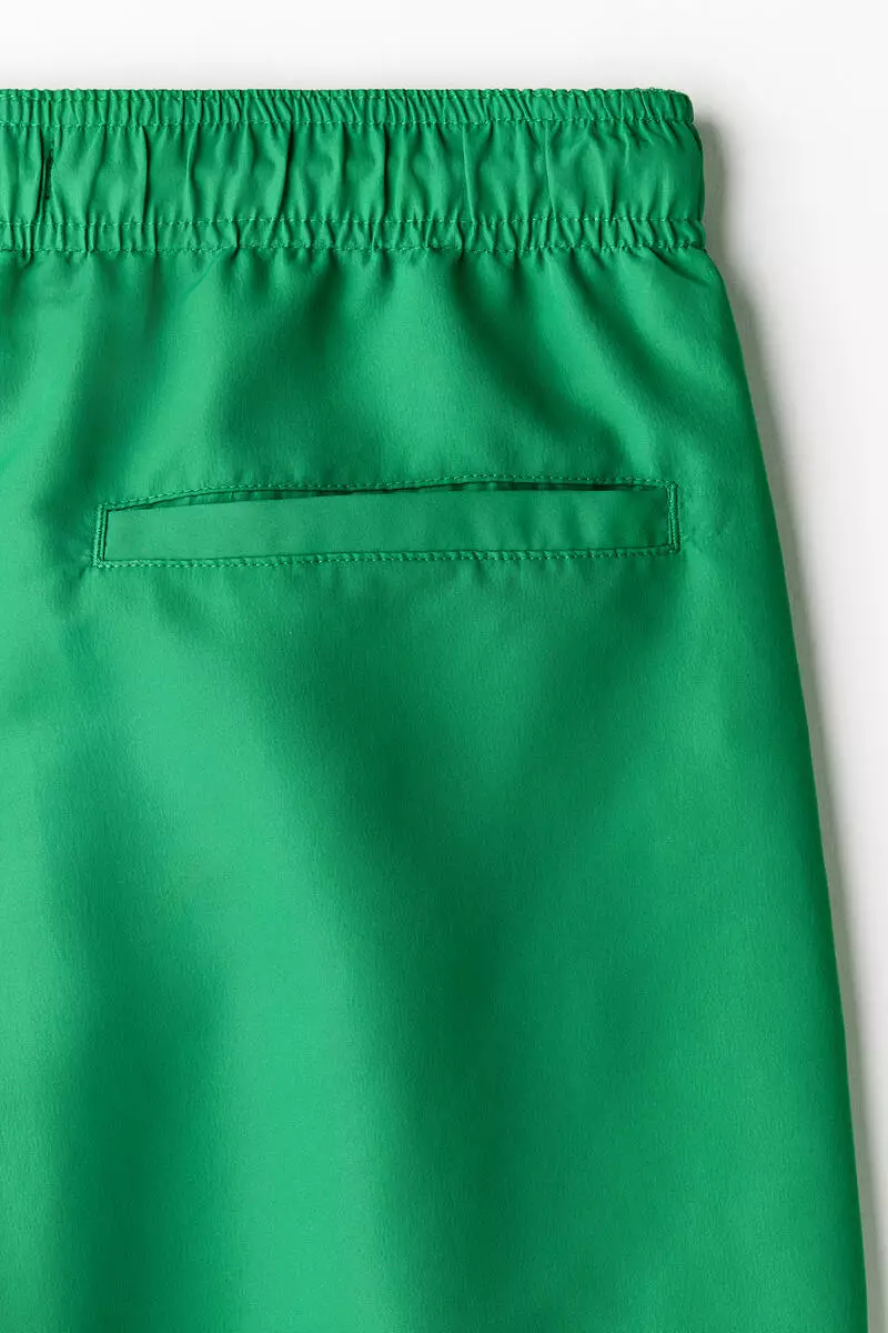 Swim shorts
