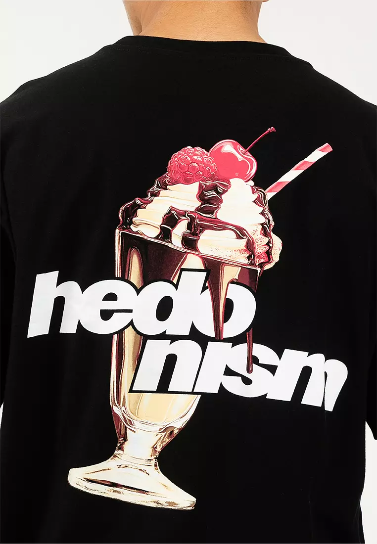 Box Fit Graphic T-Shirt