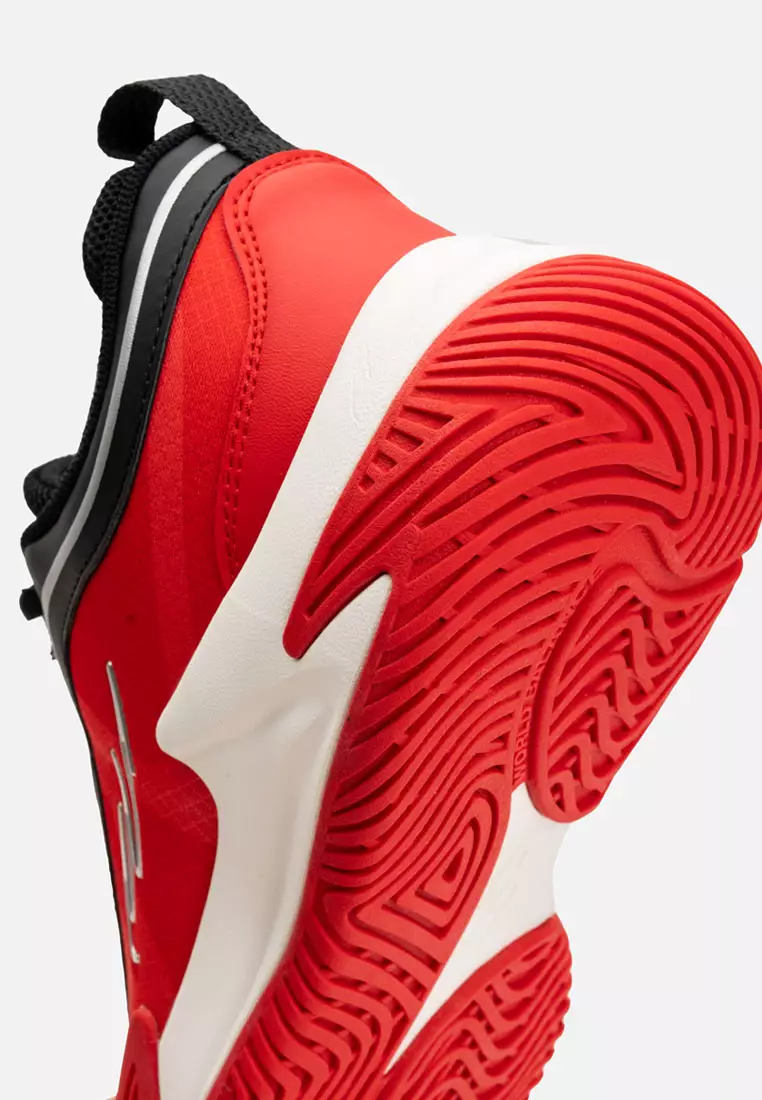 NET SHOOTER Big Kid's Performance Basketball Shoes