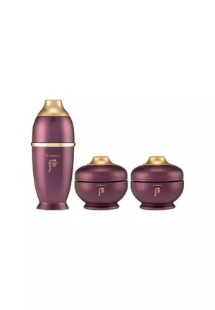 THE HISTORY OF WHOO For Beauty 2025 | Buy THE HISTORY OF WHOO