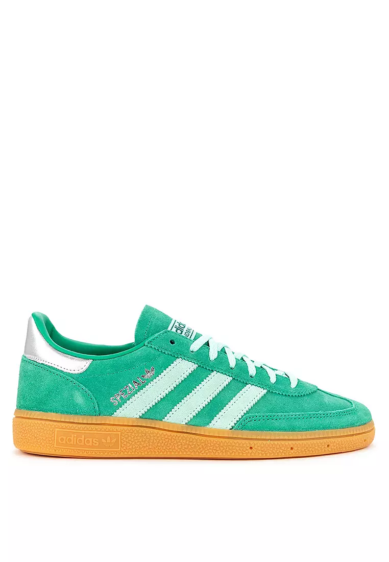 Handball Spezial W