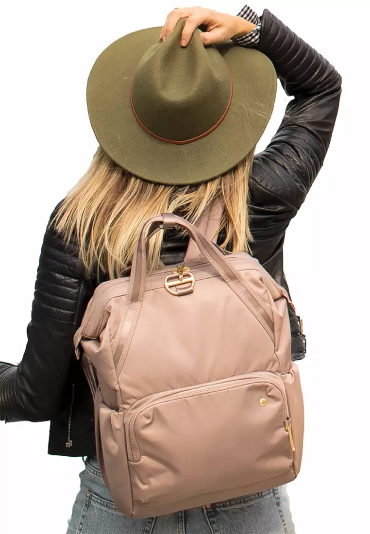 Citysafe CX Anti-Theft Backpack