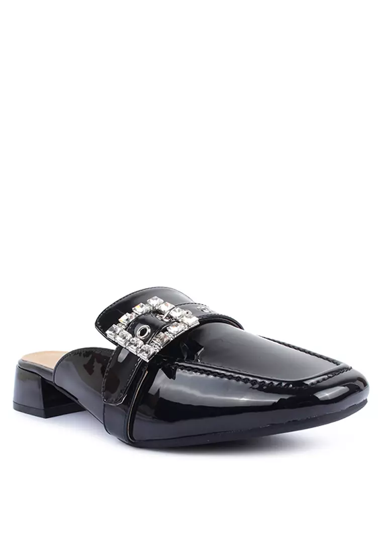 Siena 465 Sandal Slip On