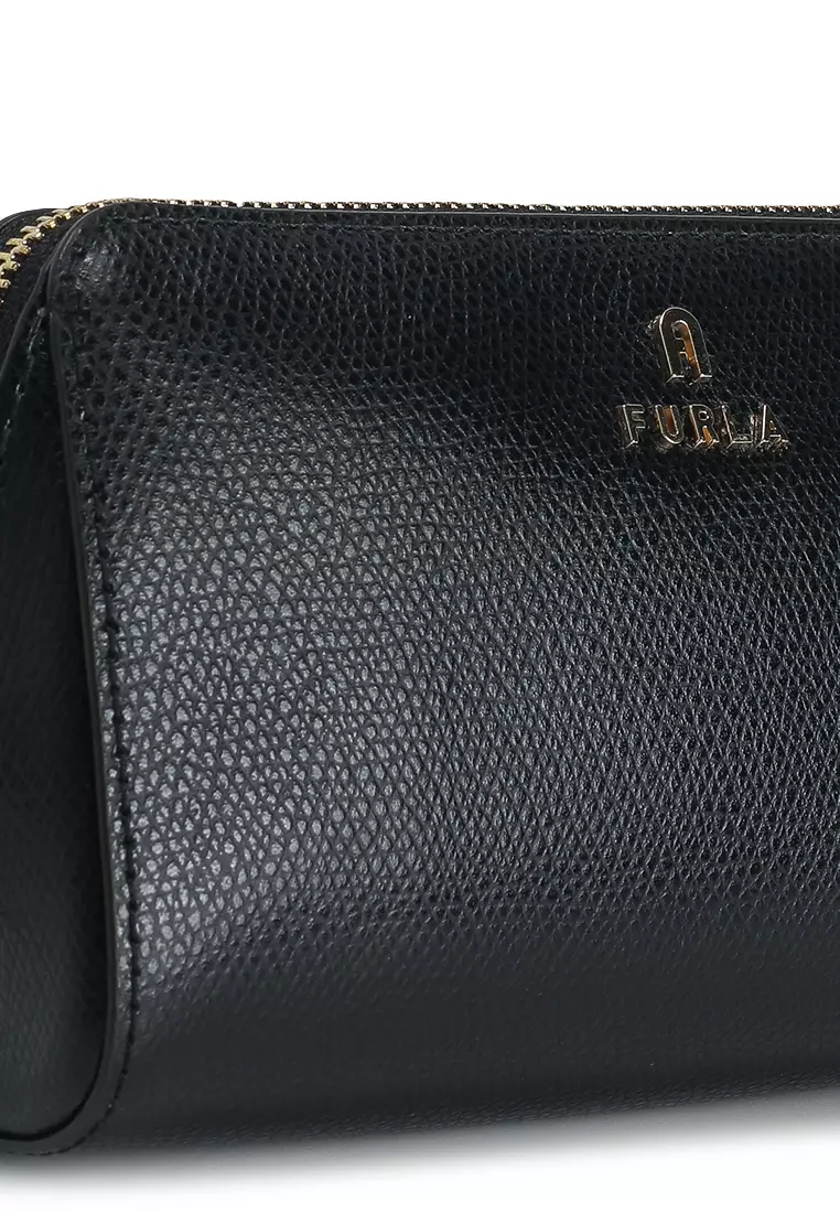 Camelia M Cosmetic Case Set (nt)