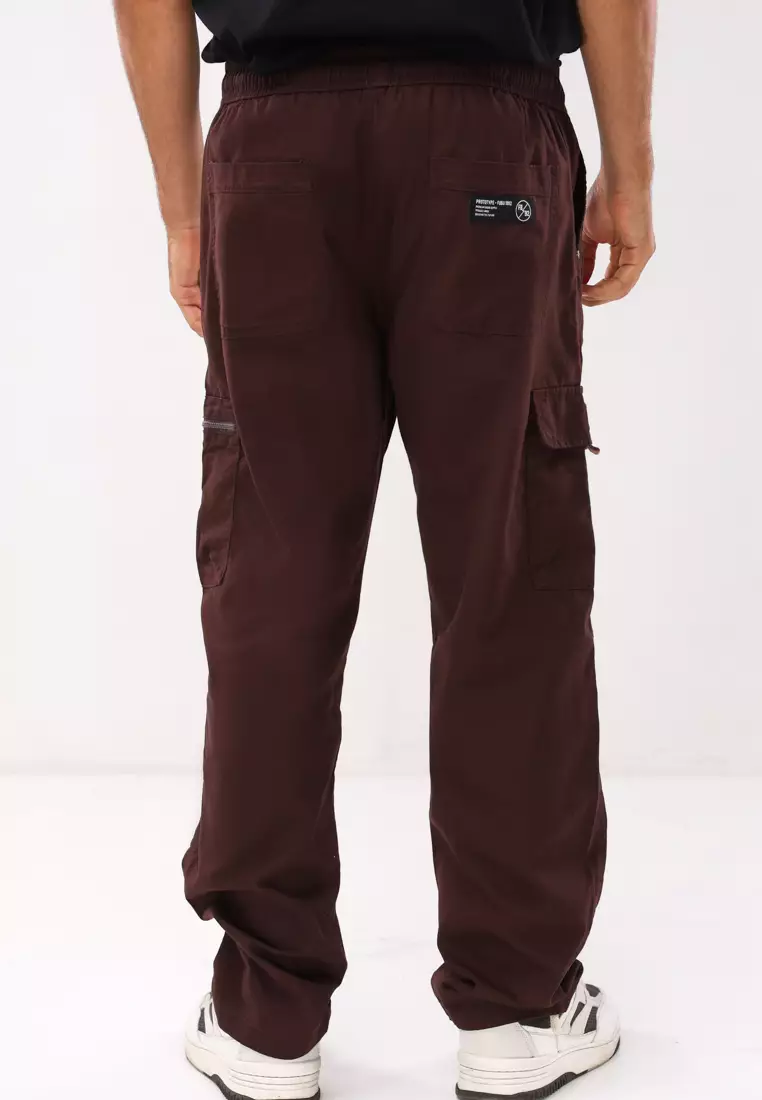 Cargo Pants