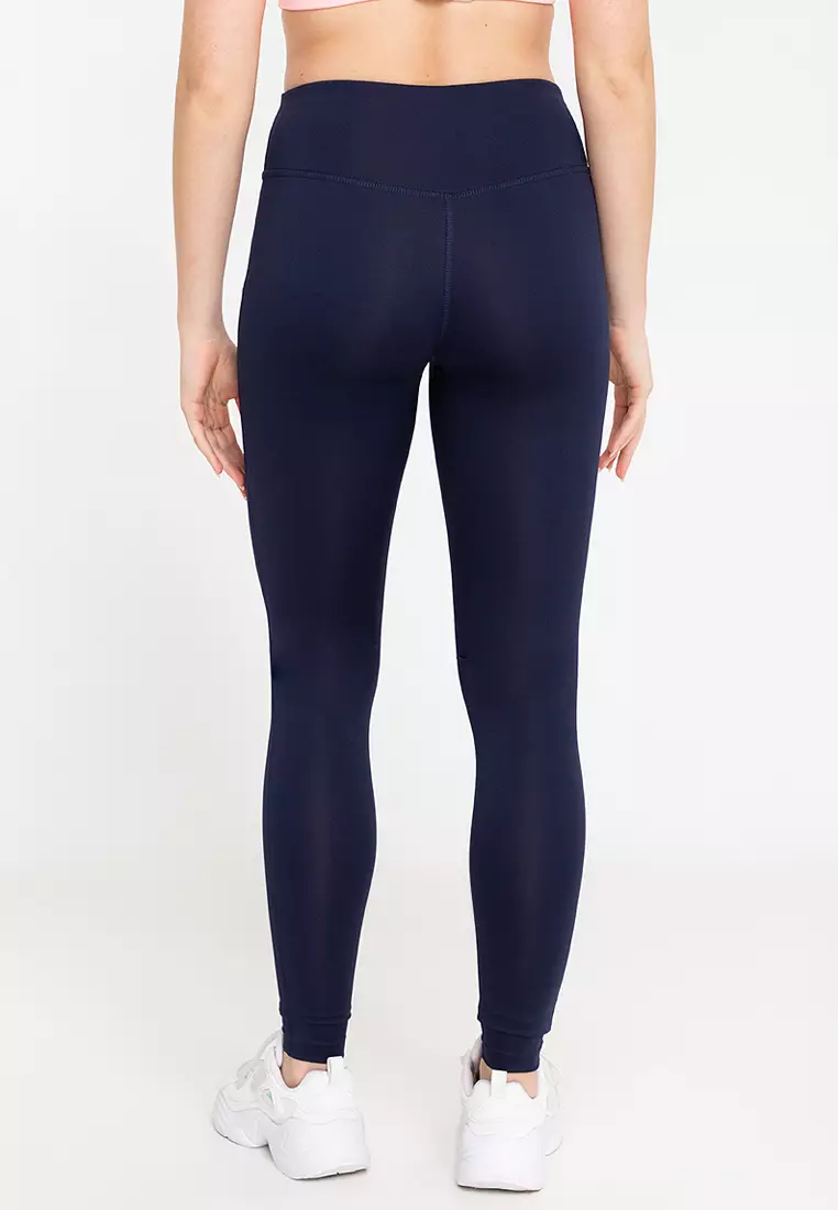 Performance Full-Length Women's Training Leggings