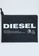Diesel black THISWALLETISNO TATOY LUSINA II - beauty case 1F13EAC025BBE4GS_1