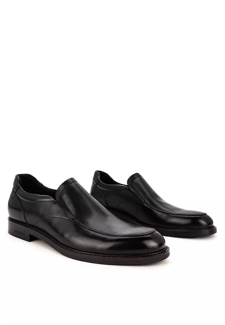 Seaport Venetian Twin Gore Shoes