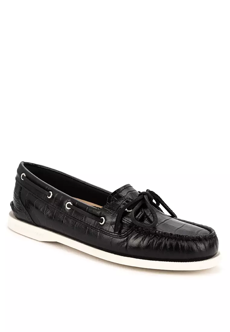 Authentic Original Boat Shoes - Sahara