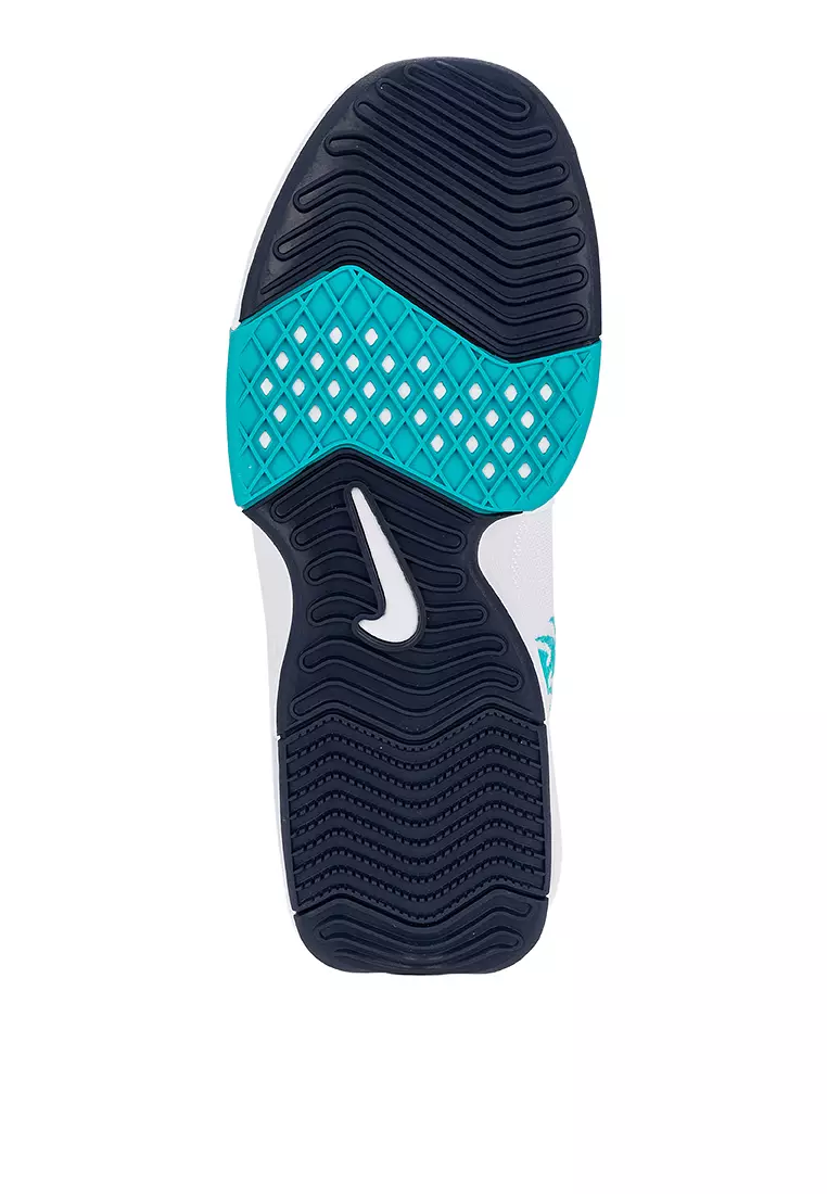 Lebron Witness VIII Basketball Shoes