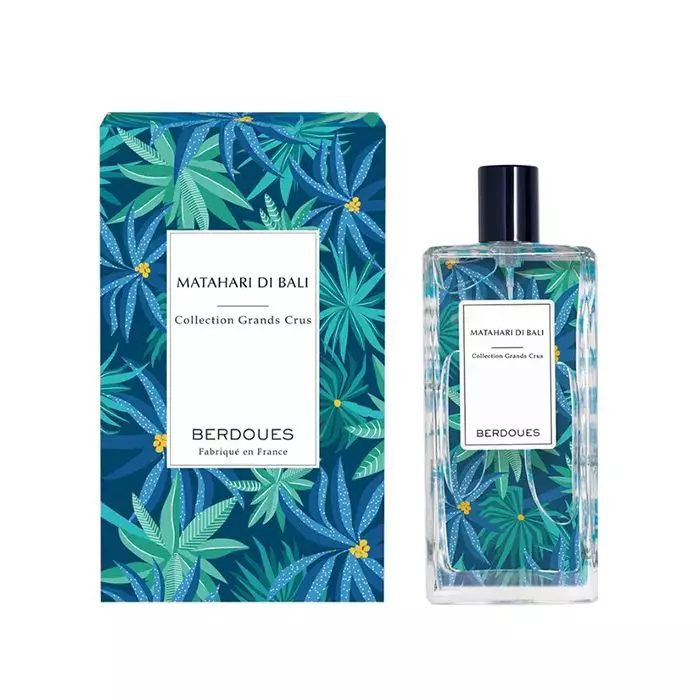 Grand Crus Matahari di Bali EDP 100 ml - Parfum Unisex