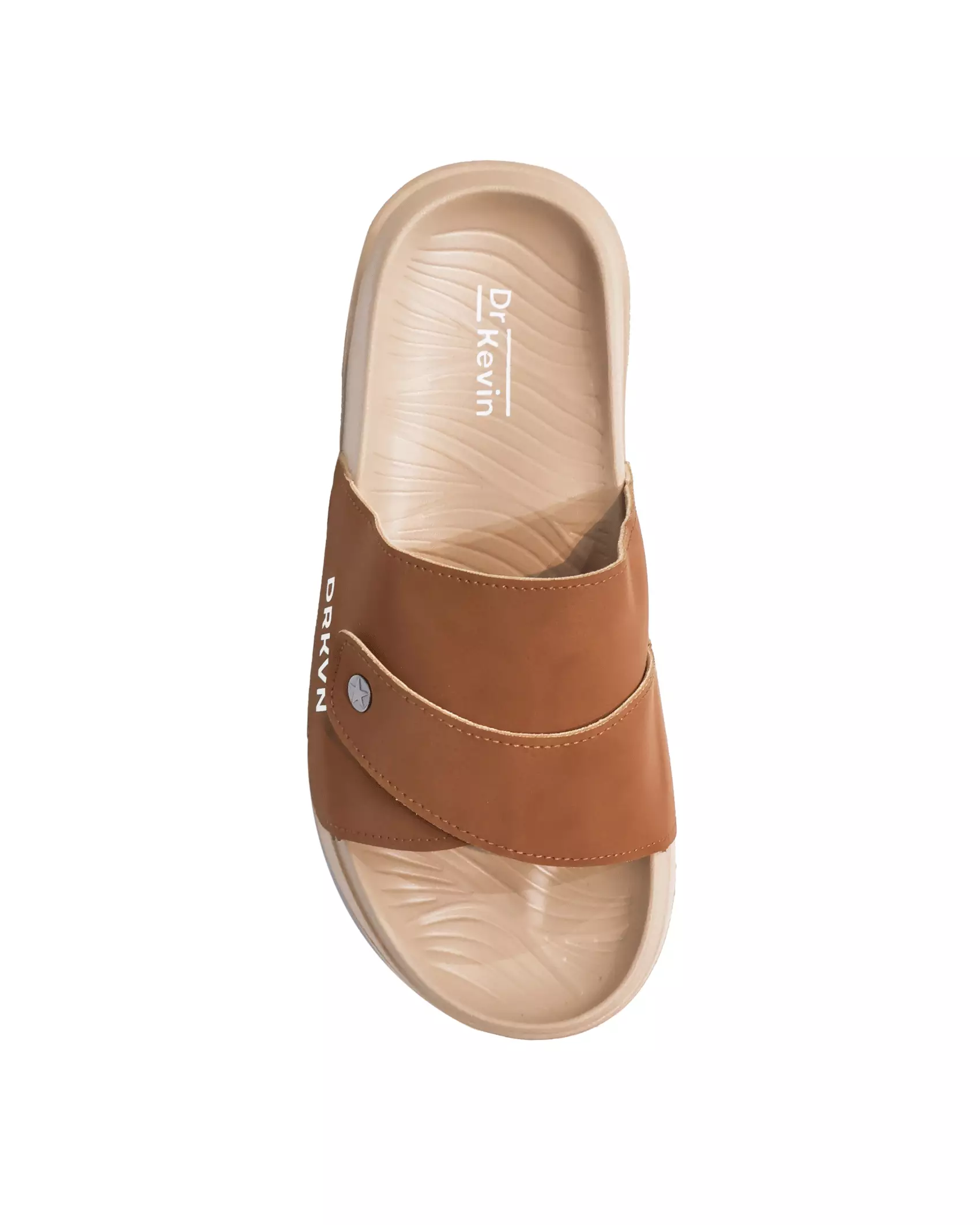 Dr. Kevin Sandal Selop Pria Phylon Kasual 871-111