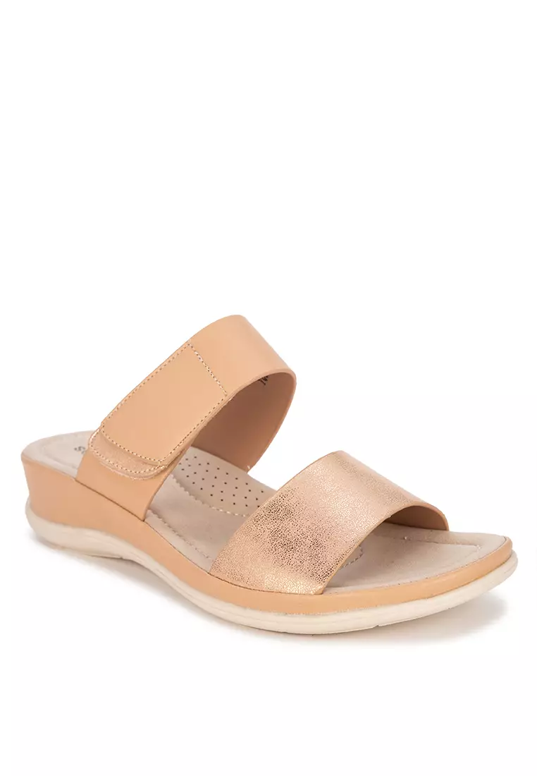 Superdry serenity sandals store