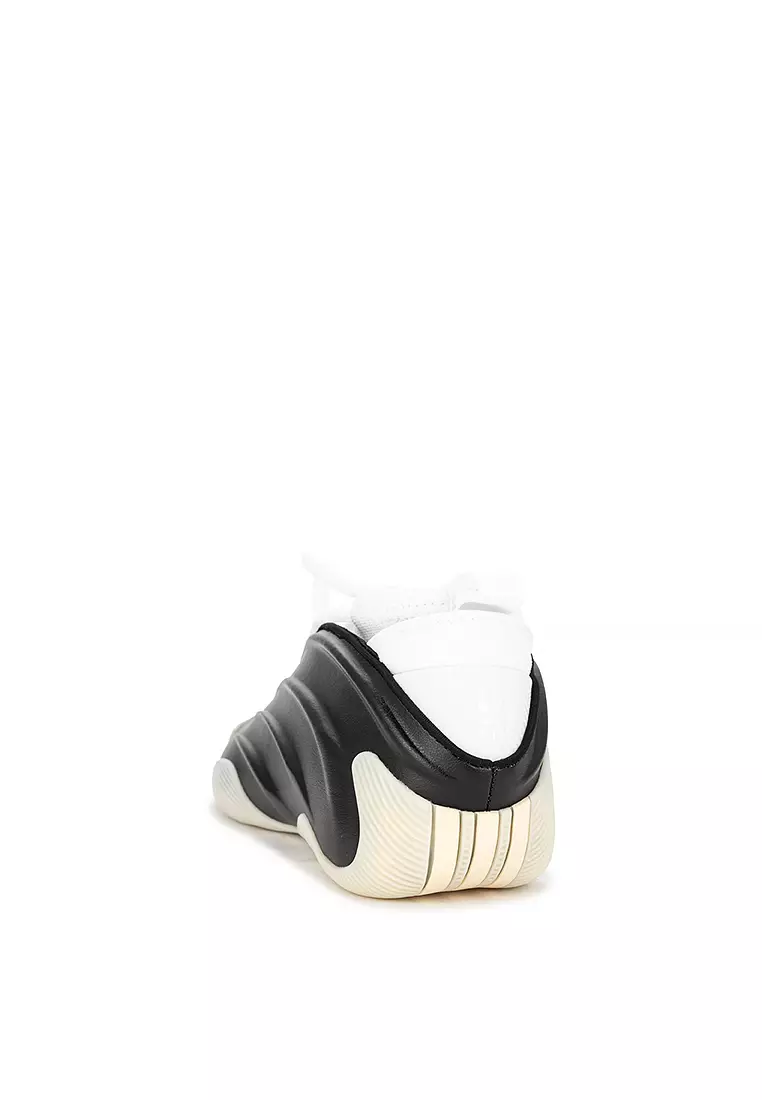 Basketball Harden Volume 9 Unisex Black JQ9137