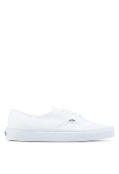 VANS  Core Classic Authentic Sneakers