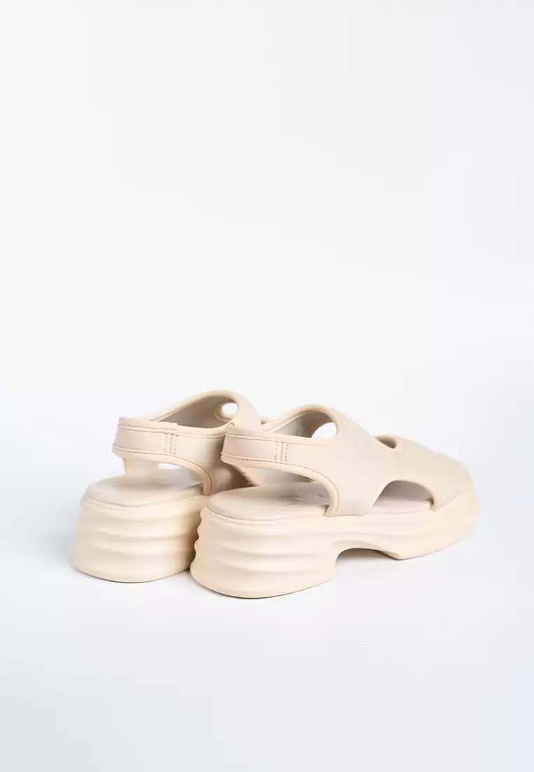 Iki Slingback Sandals