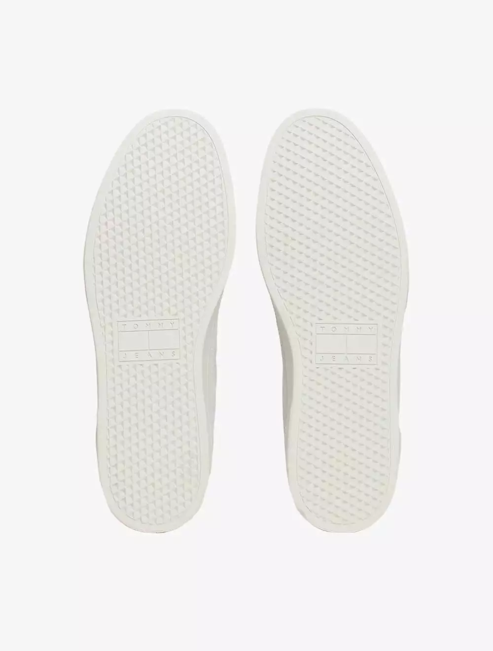 TOMMY JEANS - The Greenwich Mix - Beige - beige