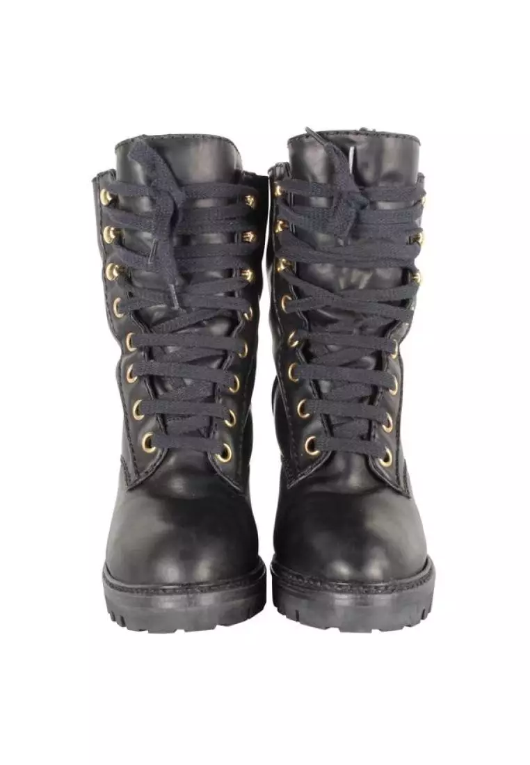 Marc jacobs clearance women's boots