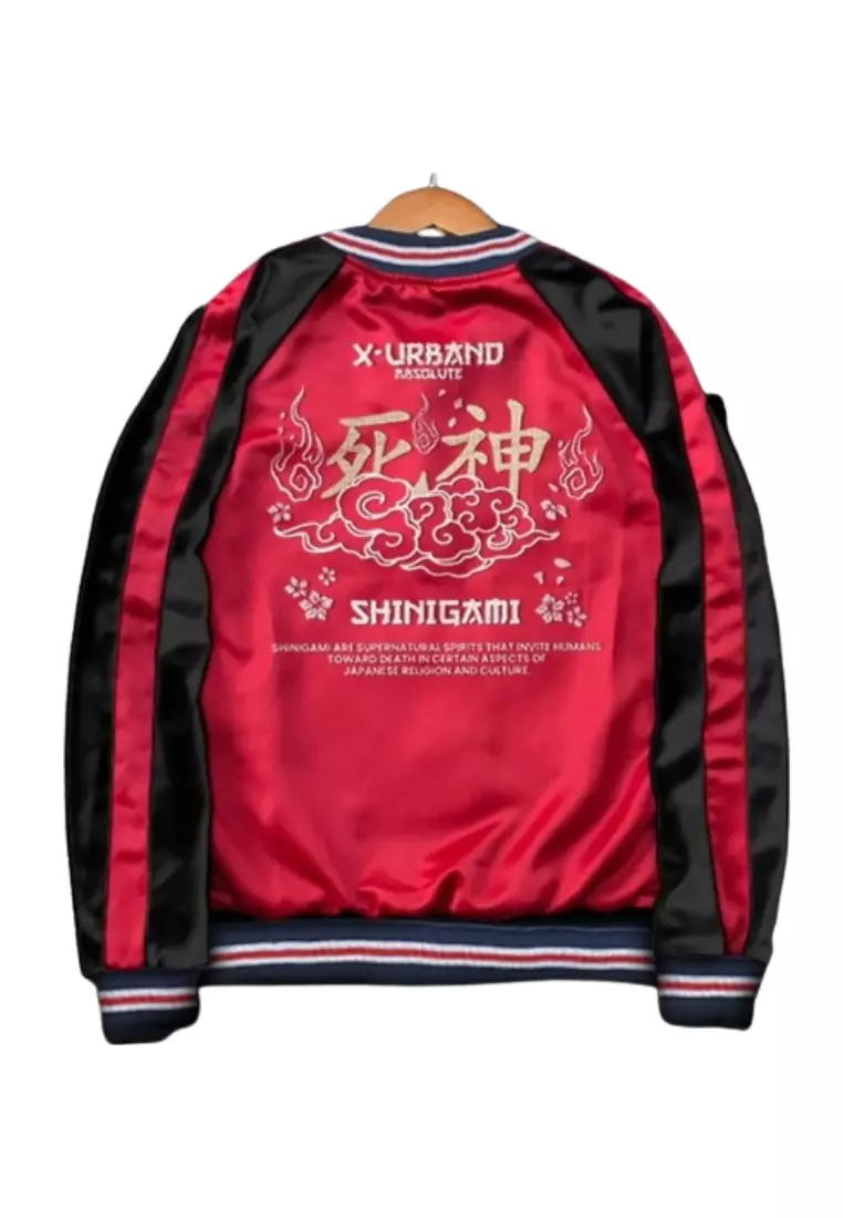 Jaket Sukajan