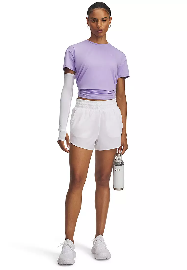 Vanish Energy Short Sleeves Tee