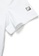 FILA white Athletics Collection Women's FILA Logo T-shirt 2C94CAA5F5AA60GS_5
