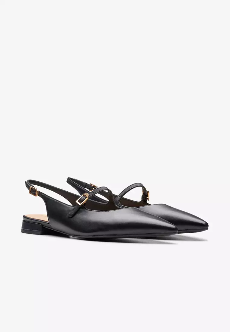 Sensa15 Shine Sling Back Heel