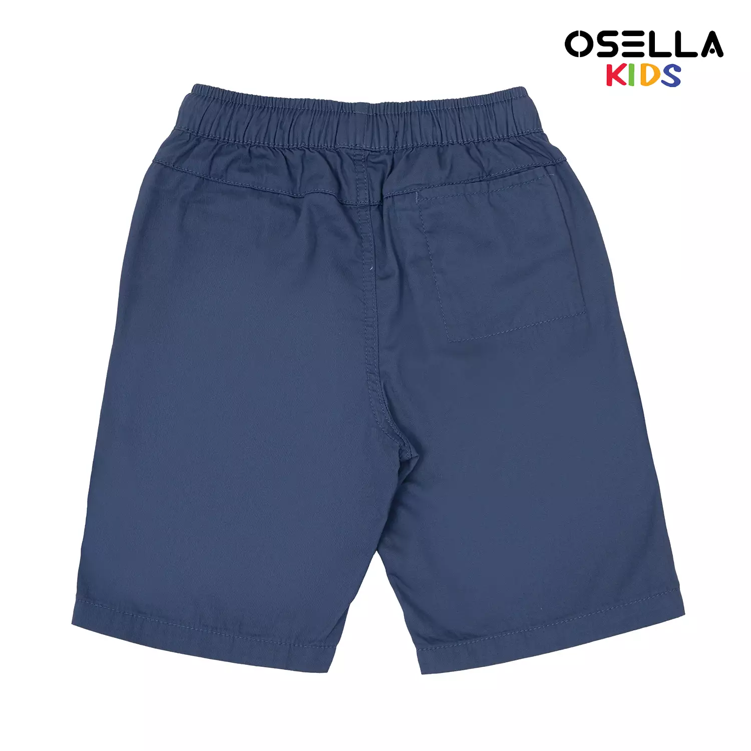 [NEW] Osella Leroy Basic Short Pants 3286400242 | Celana Pendek Anak Laki Laki