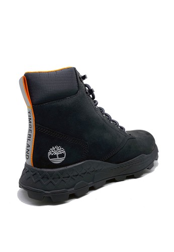 timberland