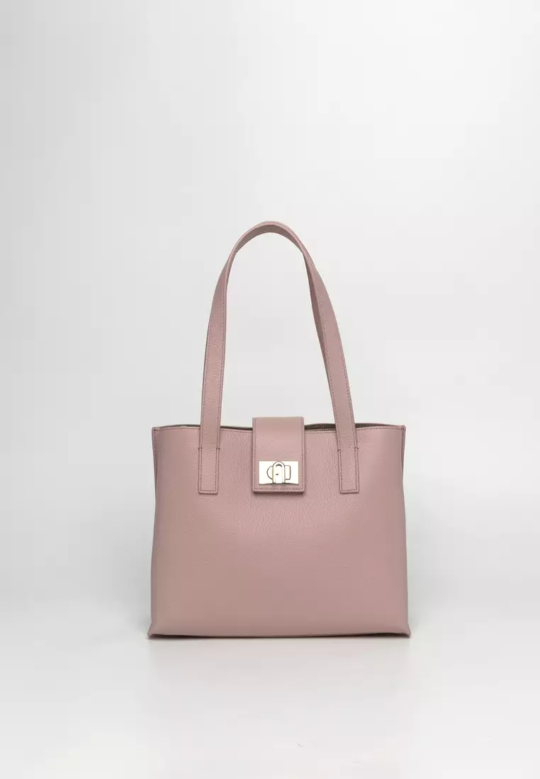 Buy Furla Furla 1927 M 28 Soft Tote Bag Online | ZALORA Malaysia