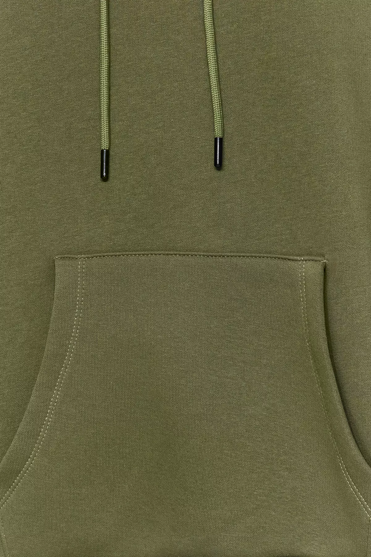 Basic Hoodie