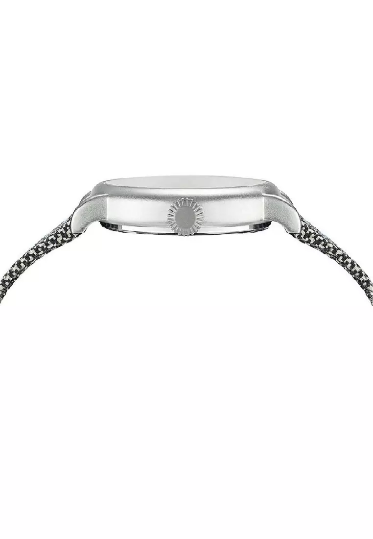 Jual NAUTICA Nautica jam tangan pria Loves The Ocean NAPLSS003 AbuAbu