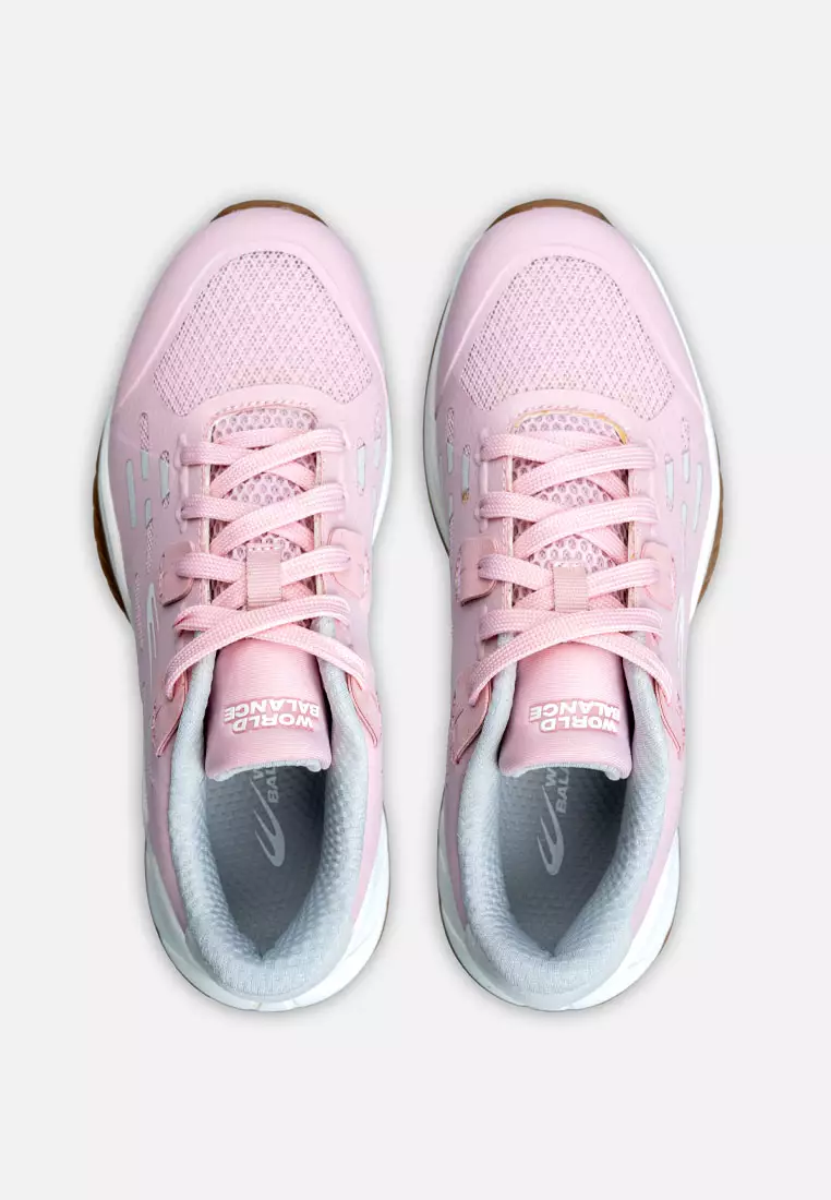 Court Striker Women's Performance Volleyball Shoes