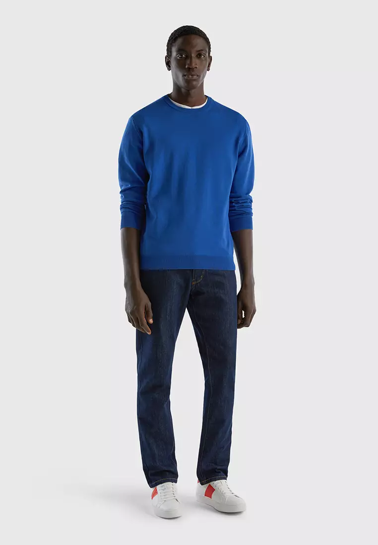 United colors of benetton sweatshirts sale