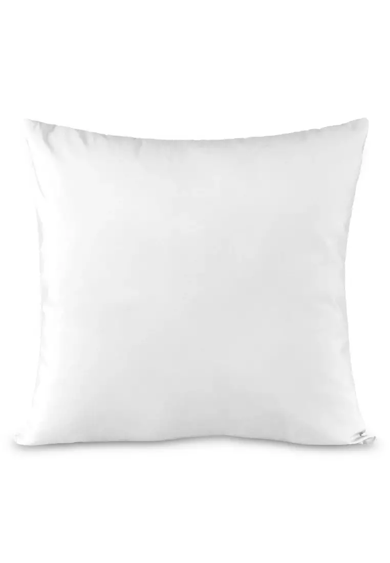 Buy Jean Perry Jean Perry 100% Polyester Fibre Cushion Insert - 45cm x 45cm  2024 Online