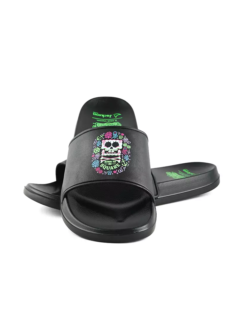 Jackson High 1SM - SpongeBob The Movie Collection [LIMITED EDITION]