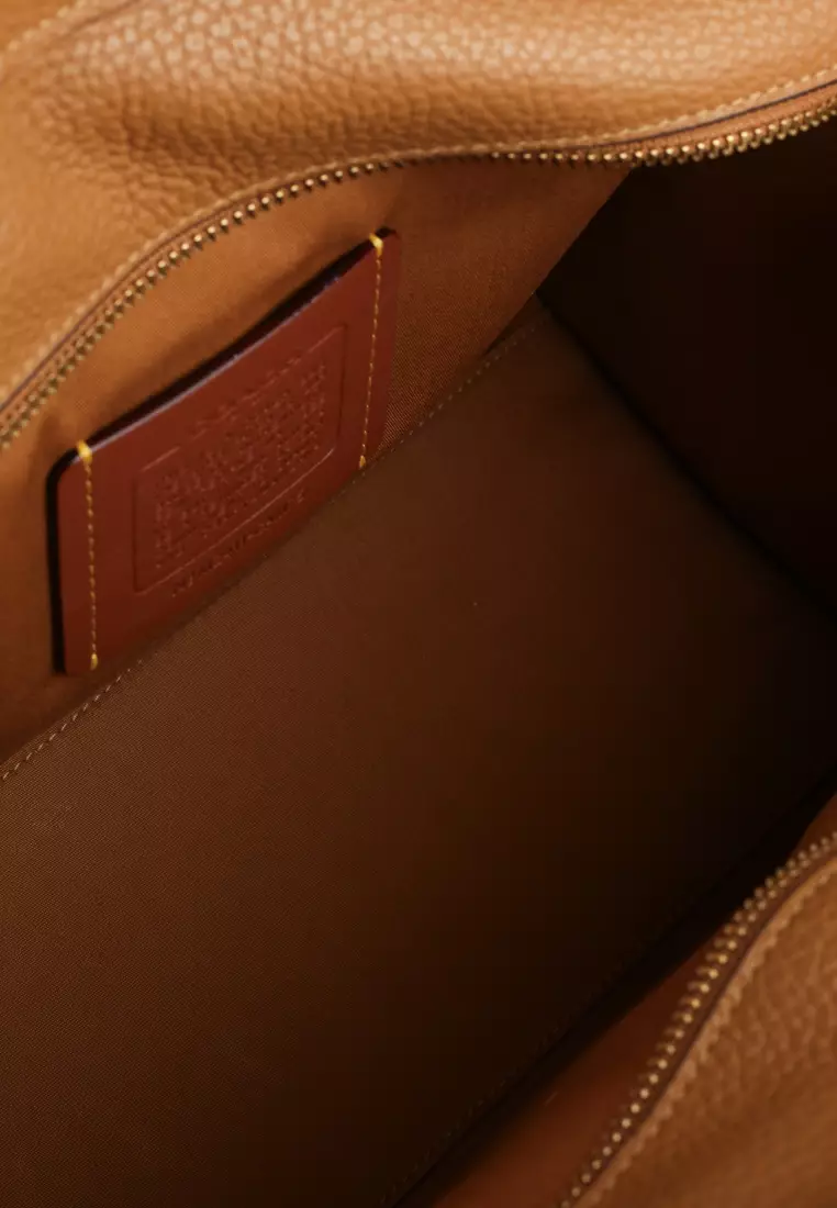 Buy Coach Cargo Tote Bag 2026 Online | ZALORA
