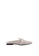 SEMBONIA beige Women Synthetic Leather Mules DF7D0SH8230156GS_1